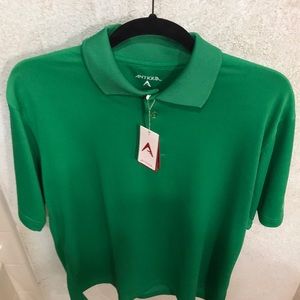 Antigua men’s polo